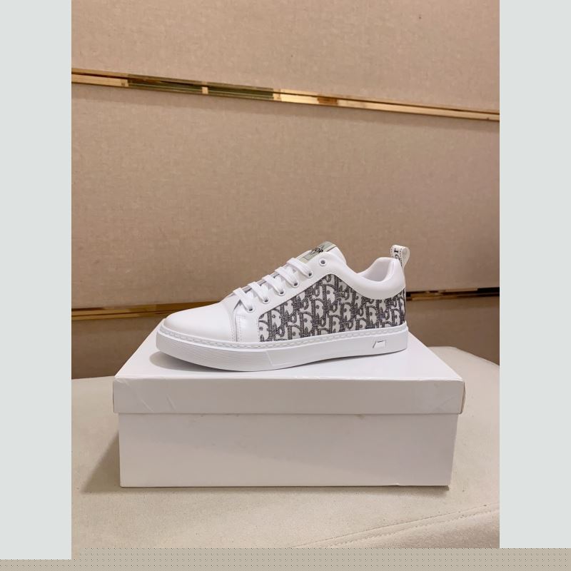 ch**an D*or casual shoes